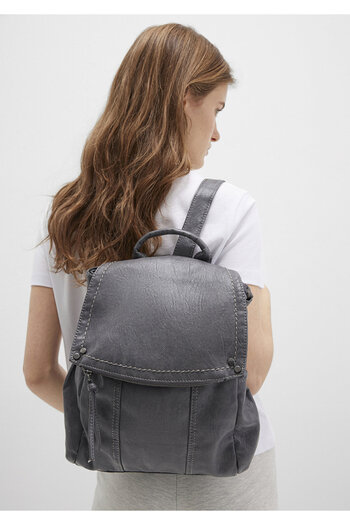 Mavi Gray Backpack 1912152-24674