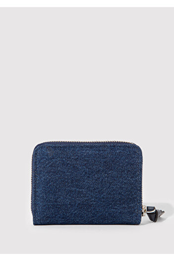 Mavi Denim Wallet 1913288-10241