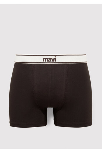 Mavi Καφέ Basic Boxer 092463 -70246