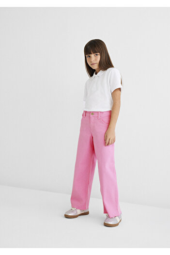 Mavi Lori 90S Pink Jean Pants 7010036 -86707