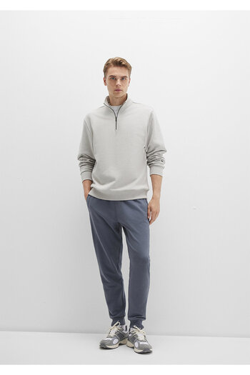 Mavi Gray Sweatpants 066907-80776