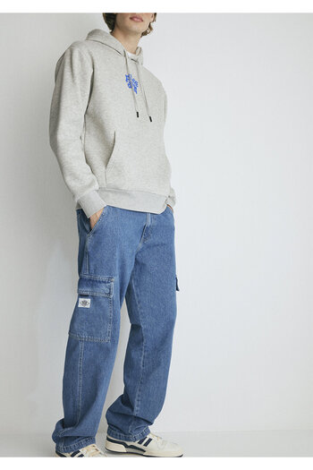 Mavi Pantaloni Carlos Mv91 Street Indigo Si Jean 0010133-85231