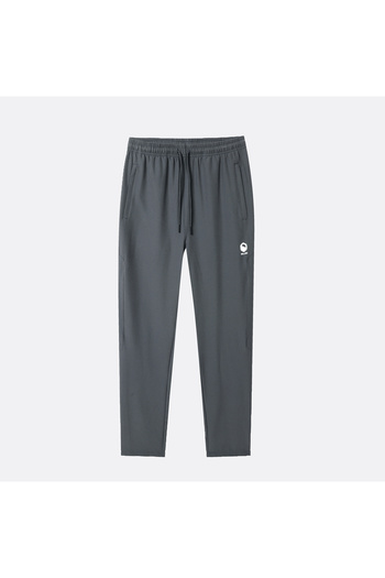 SKILLANO Squillano Men's 92% Polyester 8% Spandex Regular Fit Relaxed Fit Jogger Pants 70002B