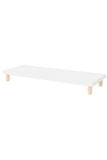 OEM Monitor, Stand Height Extension Shelf (60cm x 20cm x 10.5cm)