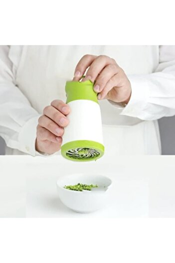 OEM Manual Herb Grinder - Stainless Steel Blades