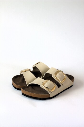 ALTINER Beige Women's Slippers