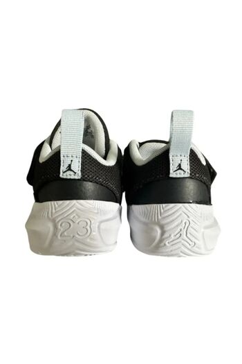 Nike Jordan Stay Loyal 2 TD - Kids Black Basketball Shoes DQ8400