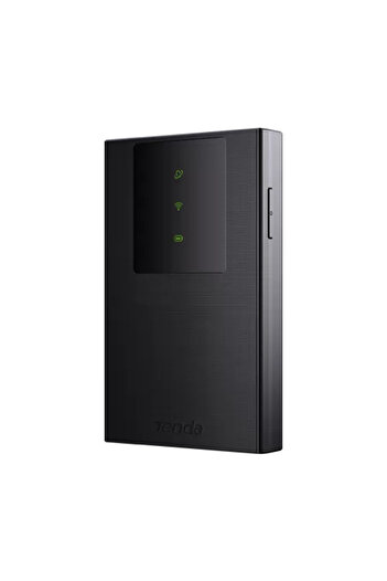 Tenda Router LTE 4G, WiFi 6, 2.4 GHz, 286 Mbps, Nano SIM - TND-MF3