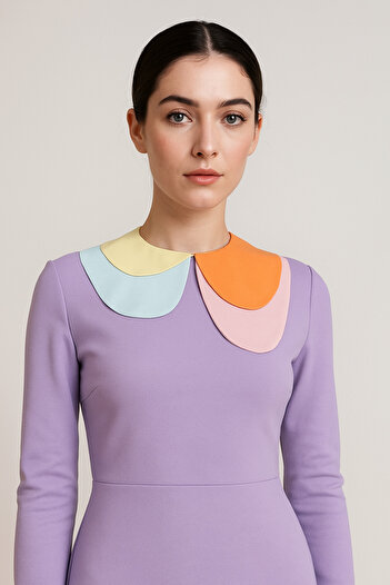 ABAS Collar Scarf Accessory