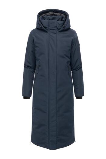 Navahoo Wintermantel Schneewächter 14