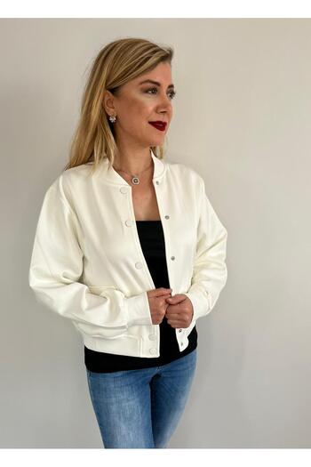 OEM Women's Seasonal Bomber Jacket