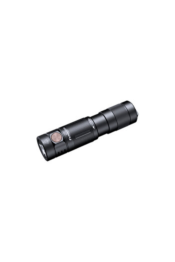 Fenix E09R - Black