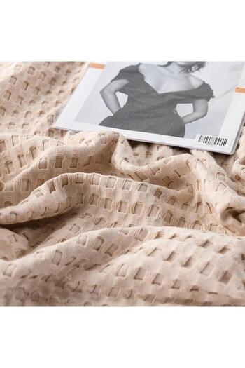 Mulberry Pike Cotton Double with Pool 220x240 cm