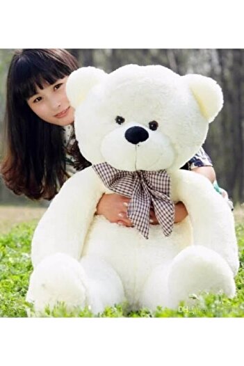 Özgüner Oyuncak Plush Teddy Bear 90 Gift Bear