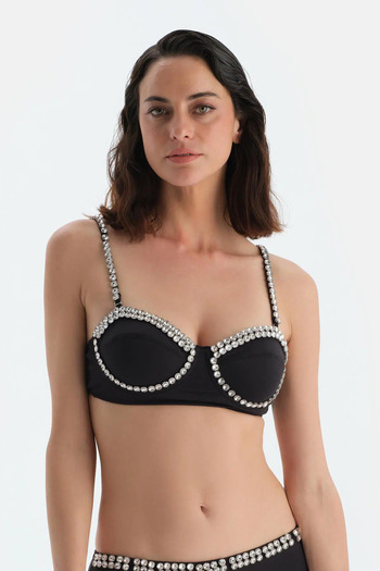 Dagi Μαύρο Bralet