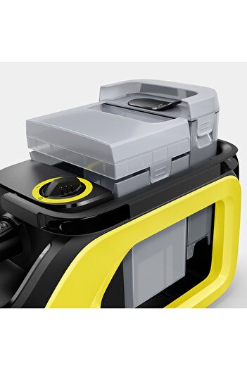 Karcher SE 3 Compact yellow