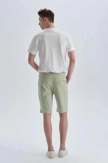 Dagi Green Shorts