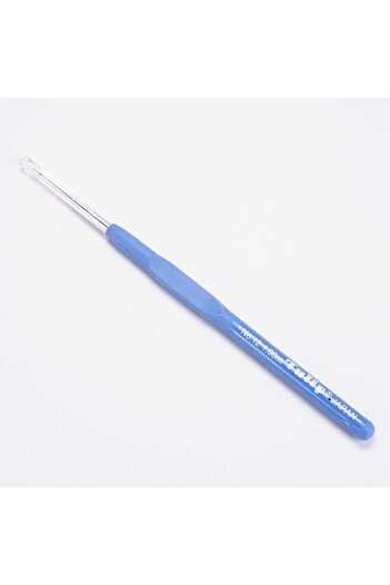 Tulip YUMUŞAK SAPLI DANTEL TIĞI 1 MM-NO:12