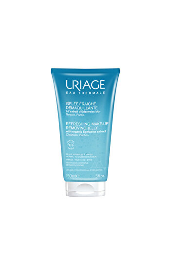 Uriage Uriage refreshing cleansing gel, 150 ml