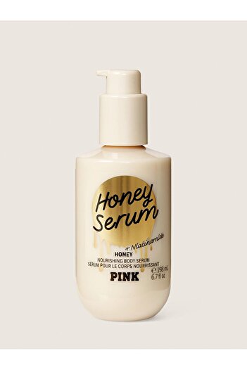 Victoria's Secret Ορός Σώματος, Ορός Μελιού, Victoria's Secret Pink, 198 ml