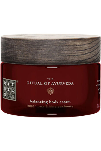 Rituals Κρέμα σώματος Αγιουρβέδα, 220 ml