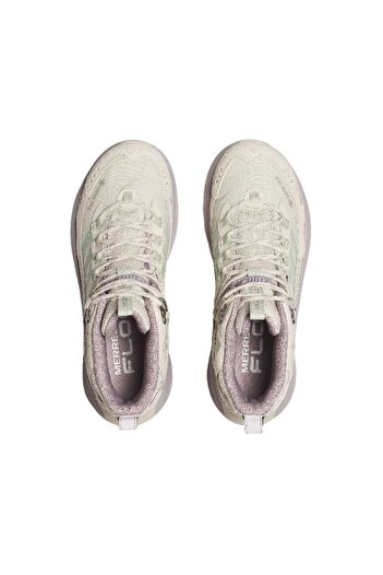 Merrell Moab Speed 2 Mid Gtx Kadın Bej Bot KADIN BOT J038500
