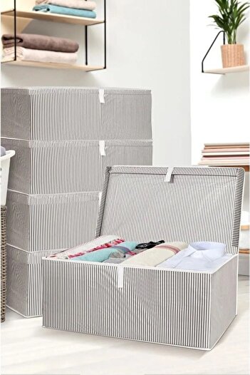 Emofom Cardboard Crate Mega (60 × 40 × 30 cm)