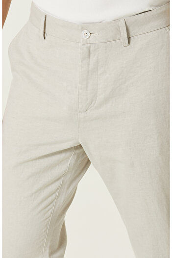 Network Taş Casual Pantolon