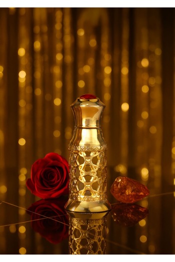 Naseem Oud Safi - Concentrated Perfume Oil for Men and Women 6ml