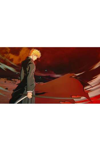 Bandai Namco Entertainment Bleach Rebirth of Souls - PlayStation 5 (PS5)