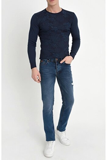Efor Denim Pnt.044
