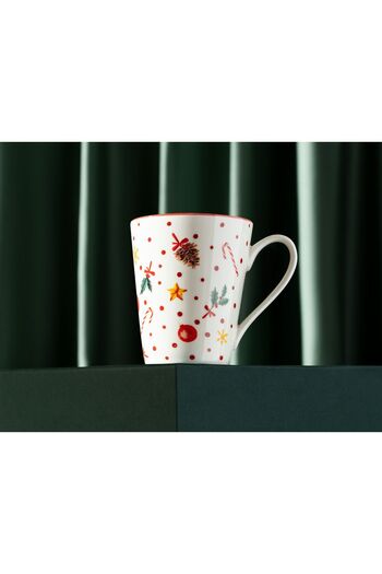 Madame Coco Espoir Cadeu Mug