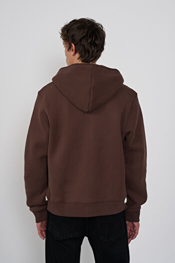 Beyyoglu Oversize Hoodie