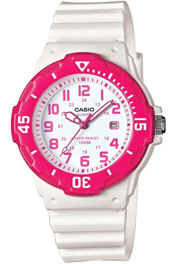 Casio Lrw-200H-4Bvdf Women Wrist Watch