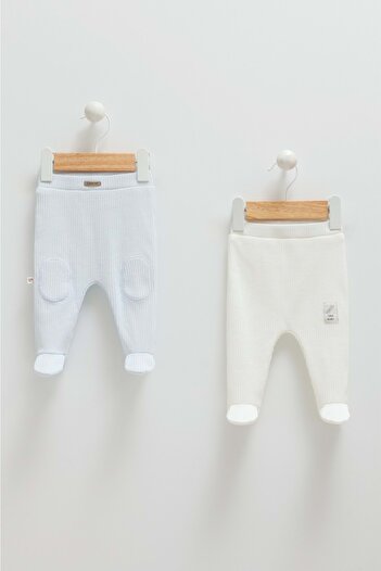 Caramell HAPPY BOY İKİLİ PANTOLON Mavi
