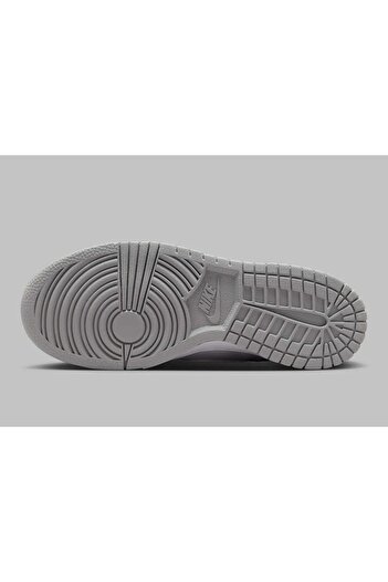 Nike Dunk low mavi beyaz deri unisex sneaker spor ayakkabı -HV6363-400