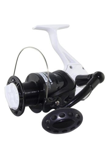 BAUER Lepus 7000 5 BB Fishing Machine