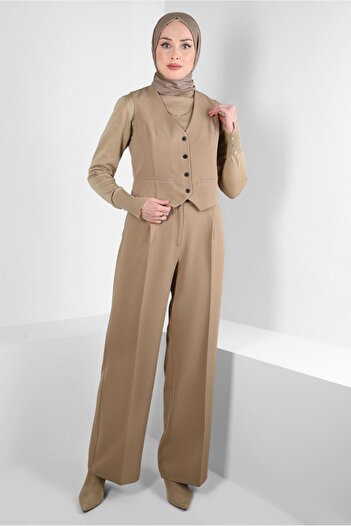 Alvina TRIPLE PANT SUIT 44199