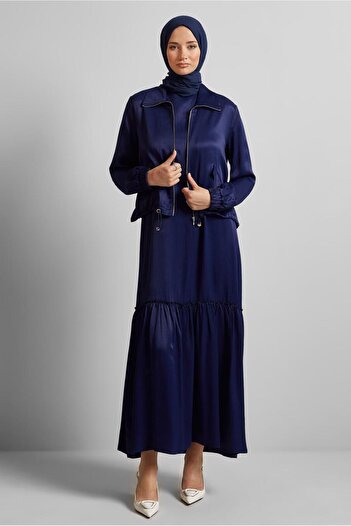 Alvina Jacket Suit with Dress 45377