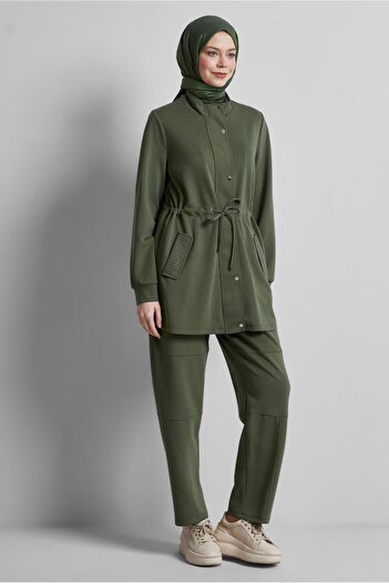 Alvina Pants Tracksuit 45386