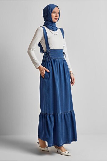 Alvina Denim Jile 45512
