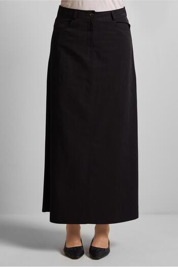 Alvina Straight Skirt 60697