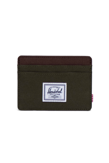 herschel Чарлі Кардхолдер Іві Грін/Чикорі Кава Картлік