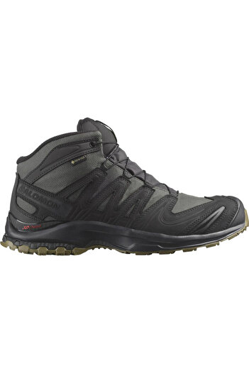 Salomon Xa Tracker Gtx Men's Short Boots