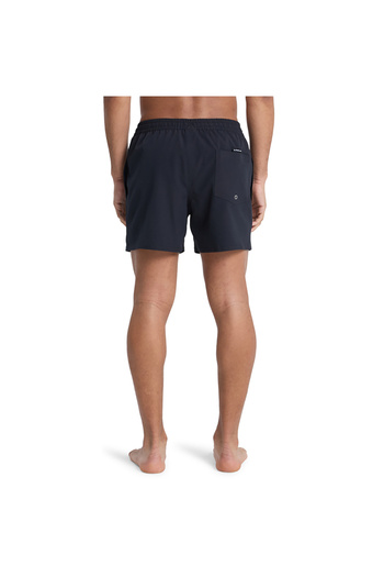Quiksilver Pánské plavky - ČERNÉ