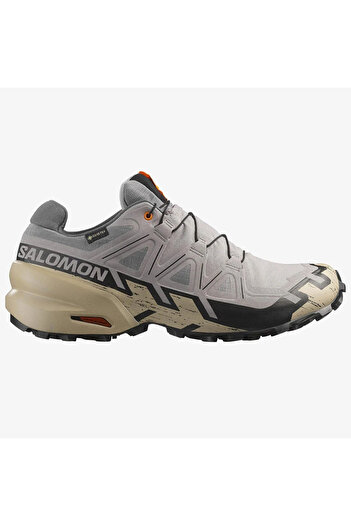 Salomon Ανδρικά παπούτσια για τρέξιμο Speedcross 6 Gore Tex Patika