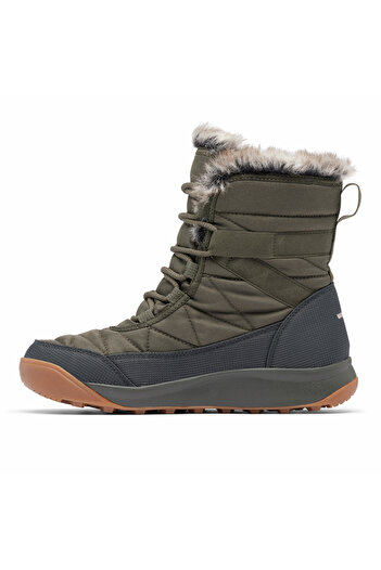 Columbia Minx Shorty IV Kadın Kar Botu