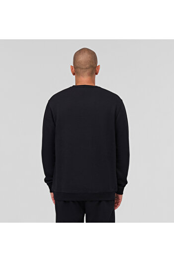Columbia CSC Boxy Brand Crew Erkek Sweatshirt