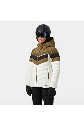 Helly Hansen Imperial Puffy 2.0 Kadın Kayak Montu
