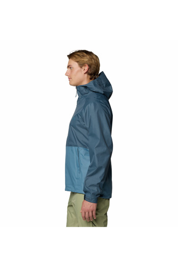 Mountain Hardwear Threshold Erkek Yağmurluk